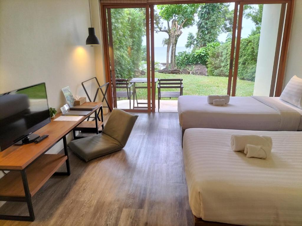 Nest Sense Resort - 5