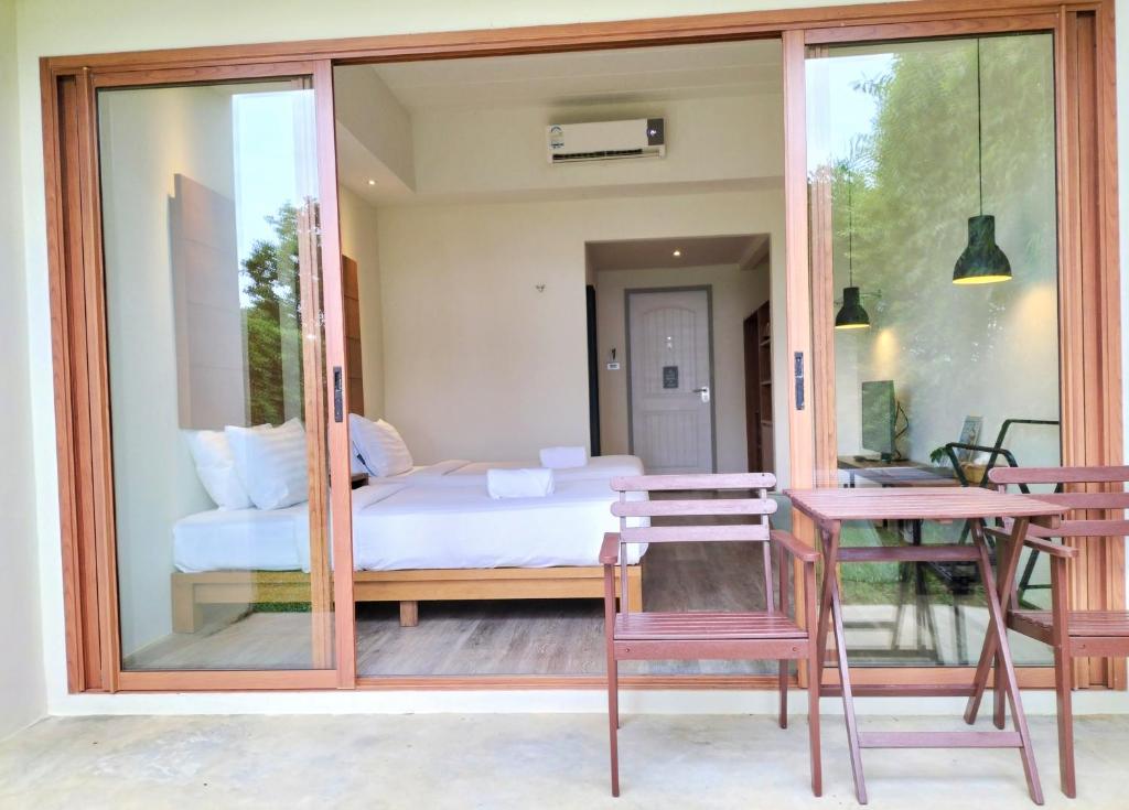 Nest Sense Resort - 13