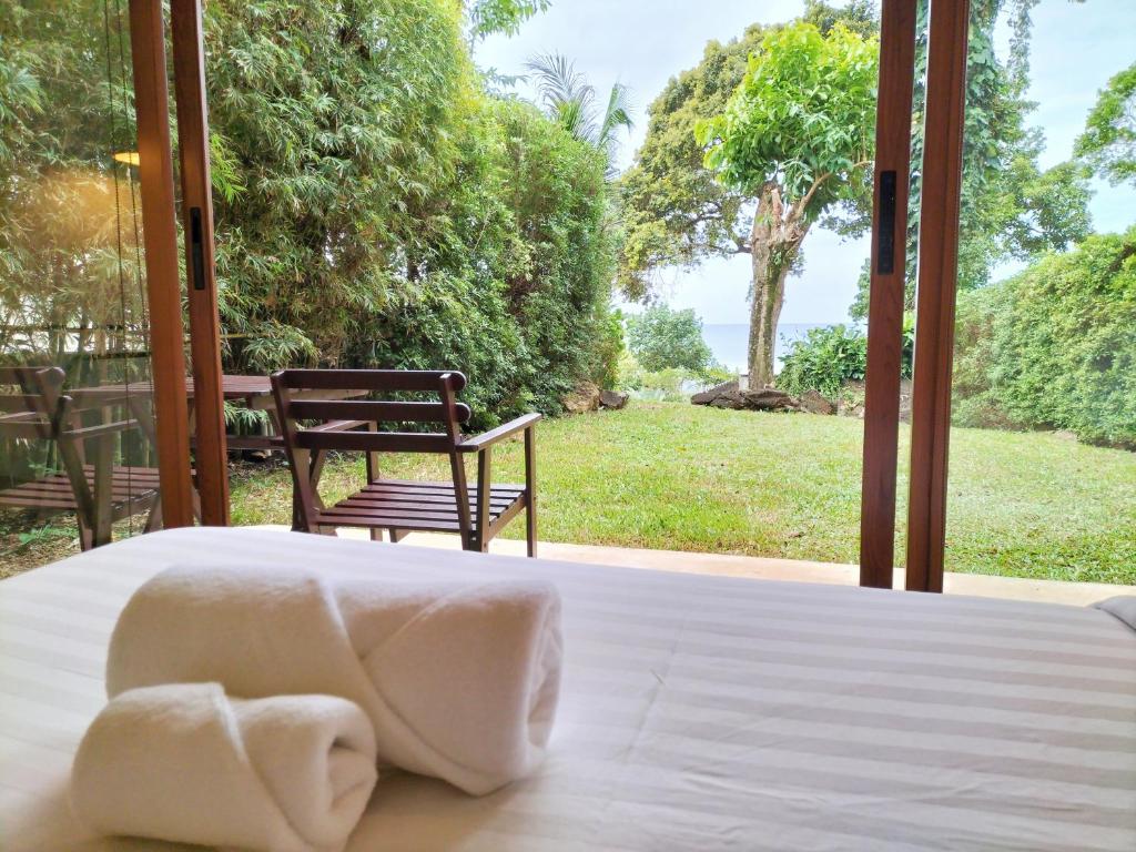 Nest Sense Resort - 6