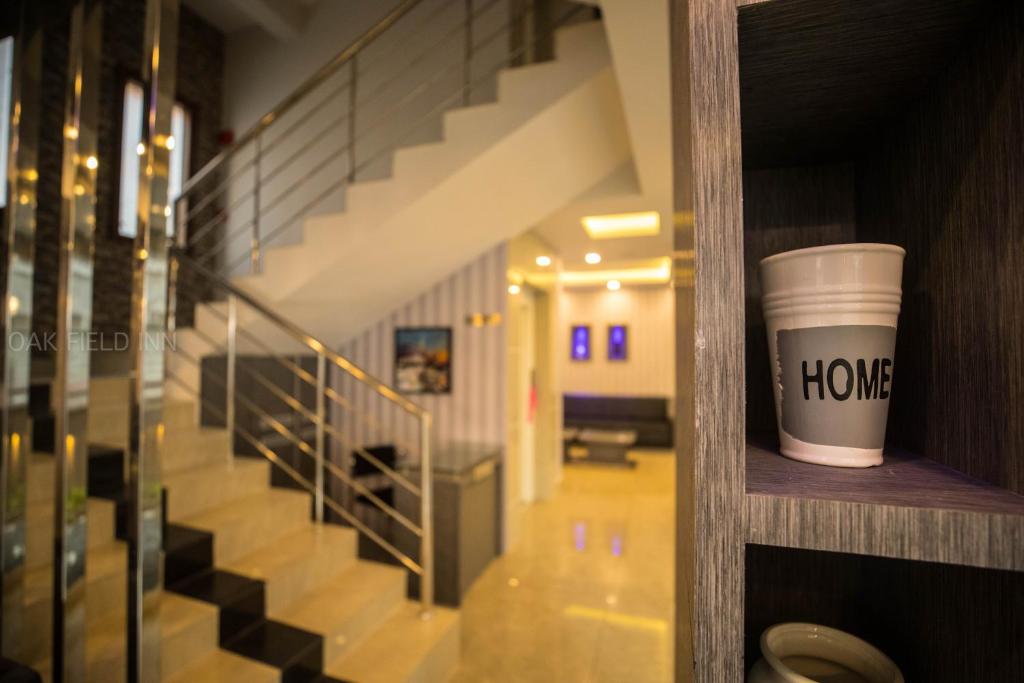 Fotografie z fotogalerie ubytování Oak Field Inn v destinaci Kóčin