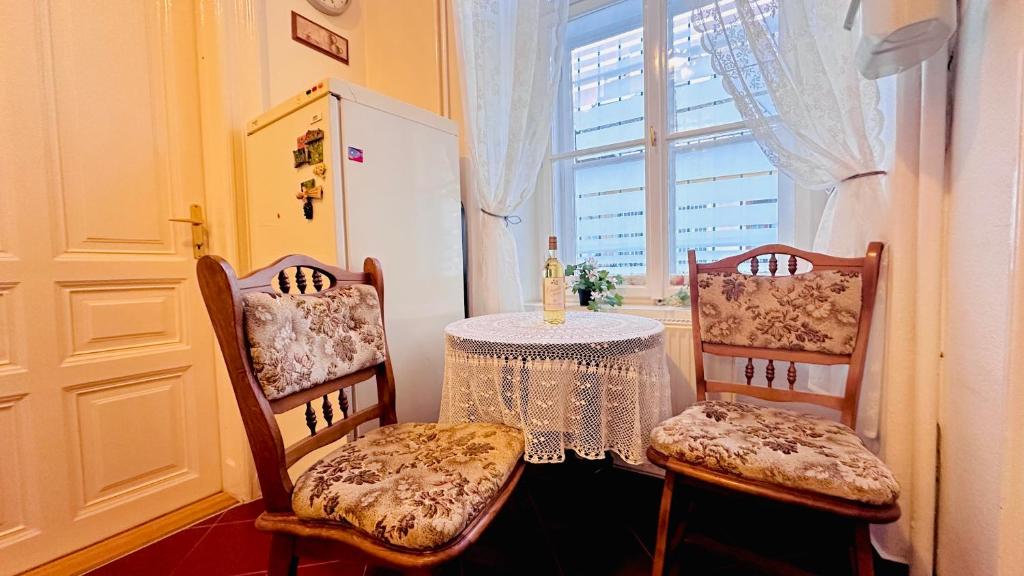 Jozsef 69 Apartment - Comfort and Cosy 1085 Budapest, 69 József körút kép - 1