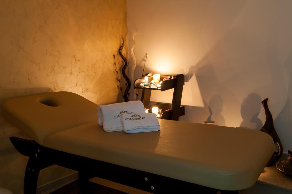 Fotografie z fotogalerie ubytování Mantar Spa Hotel v destinaci Marikostenovo
