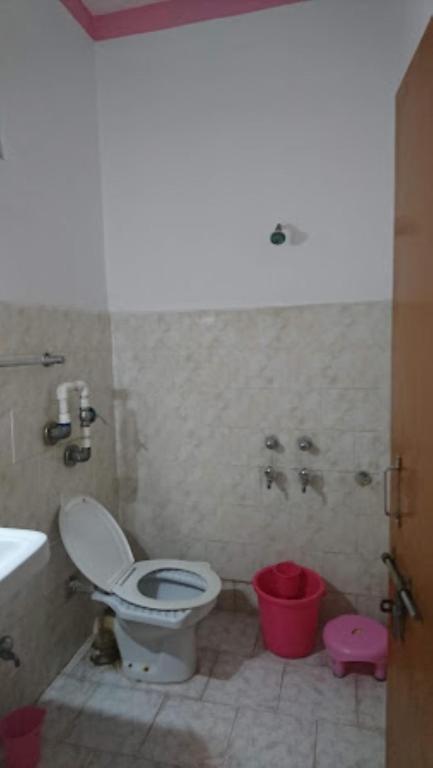 Hotel Yogi Lodge , Khajuraho - Tweepersoonskamer