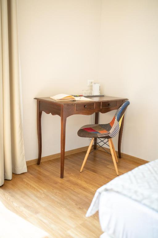 Top Floor Colosseo Guesthouse - 14