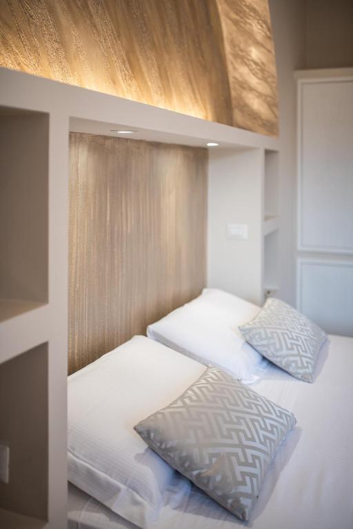 Top Floor Colosseo Guesthouse - 15