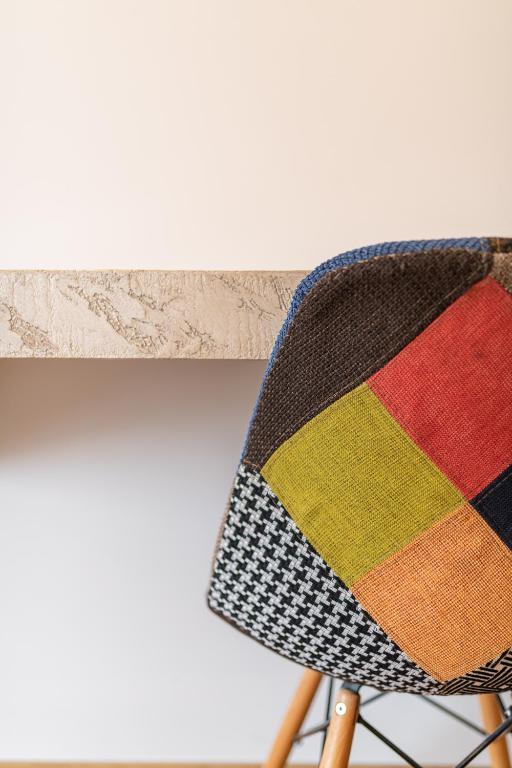 Top Floor Colosseo Guesthouse - 19