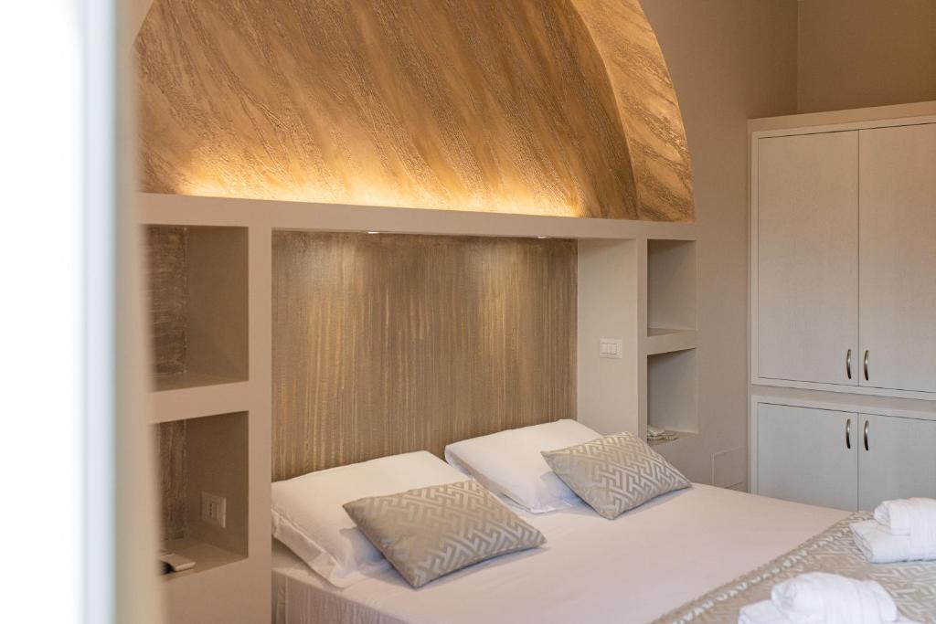 Top Floor Colosseo Guesthouse - 8