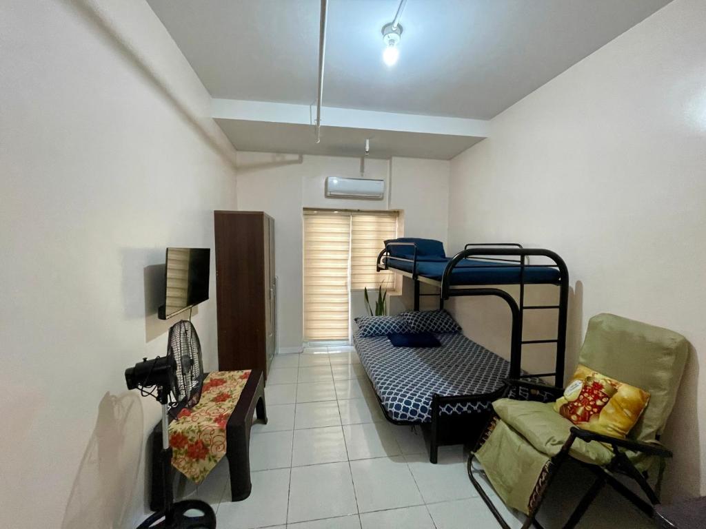 D’ Morato Condo