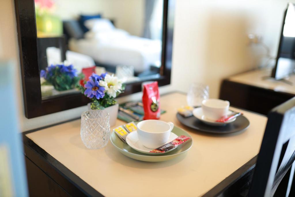 Tycoon place garden - Resim 12