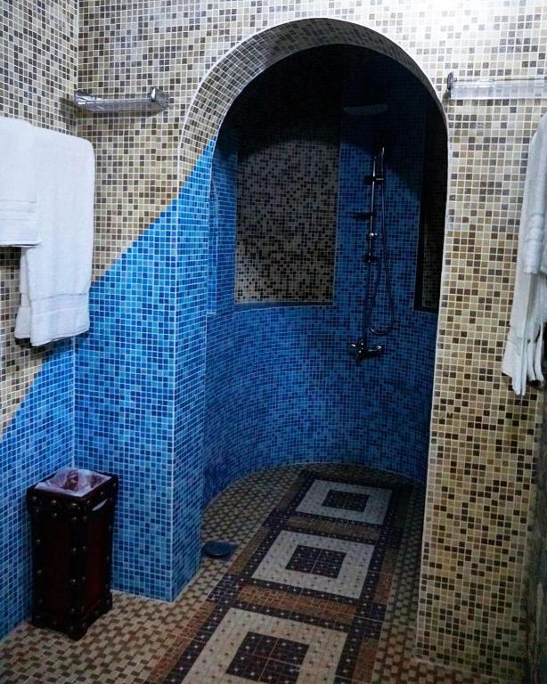 Fotografie z fotogalerie ubytování Mughaibar Fort Resort v destinaci Hatta