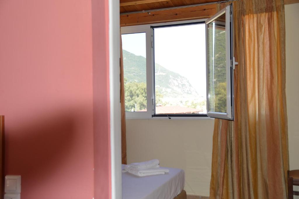 Fotografie z fotogalerie ubytování Marvi Hotel v destinaci Kamena Vourla