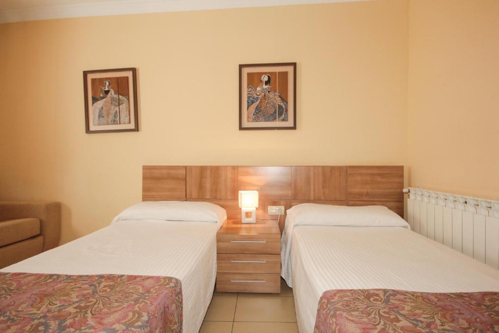 Hostal Costa Azul - 3