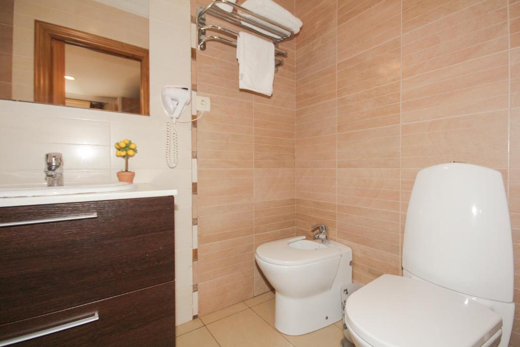 Hostal Costa Azul - 11