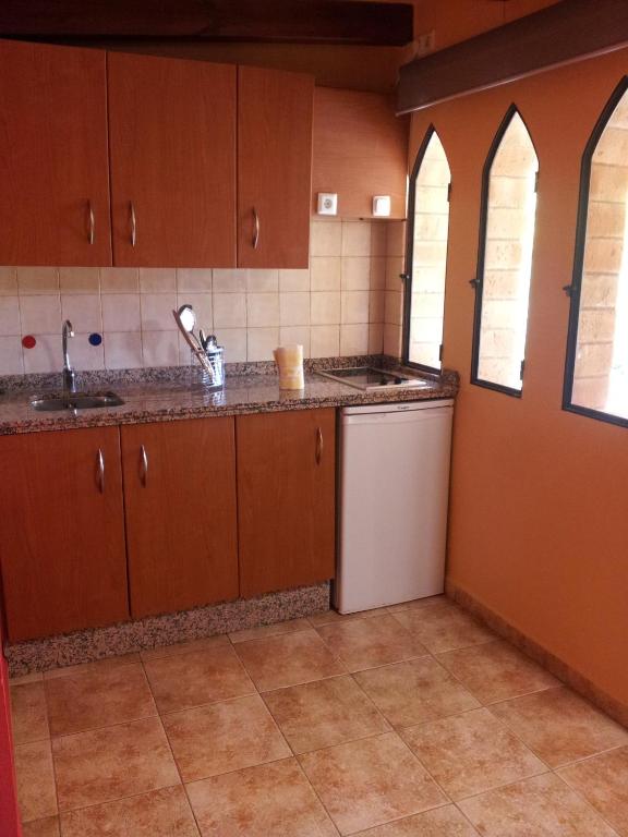 Complejo Turistico El Sur - 12