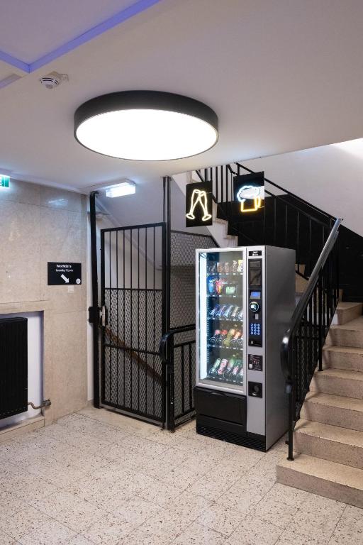 Foto dalla galleria di City Stay Vienna – Lugeck a Vienna