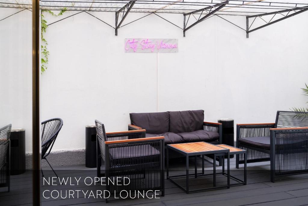 Foto dalla galleria di City Stay Vienna – Lugeck a Vienna