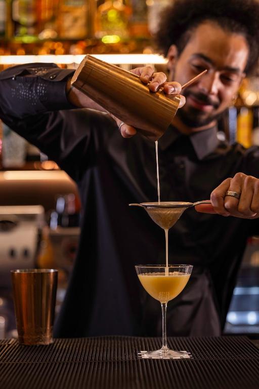 Quinzerie hôtel - Resim 44