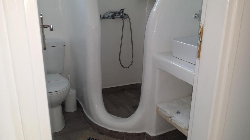 Villa Varnali Small Boutique - 4