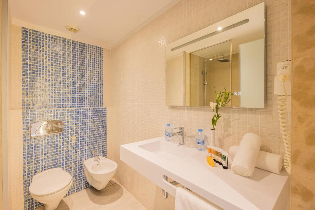 Bagno di Kenzi Solazur