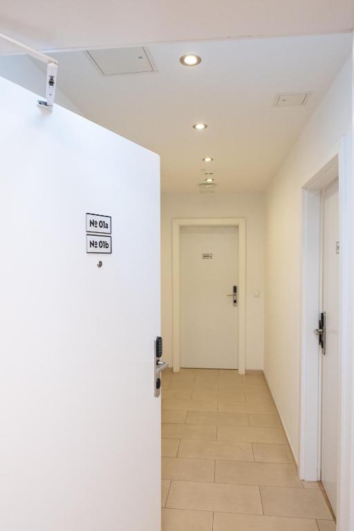 Foto dalla galleria di City Stay Vienna – Lugeck a Vienna
