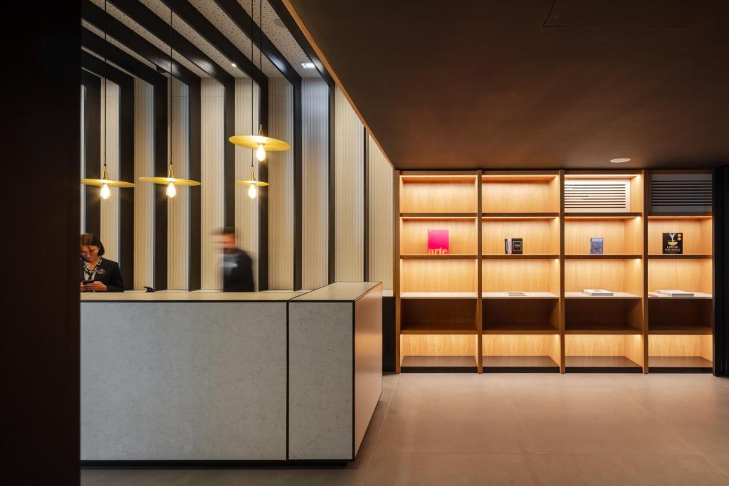 Acta The Clover - Resim 3