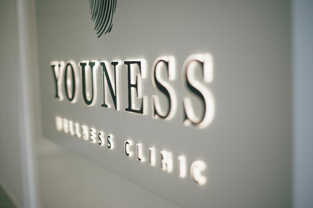 YOUness WELLness Clinic & Retreats - Apartamento De Dos Dormitorios