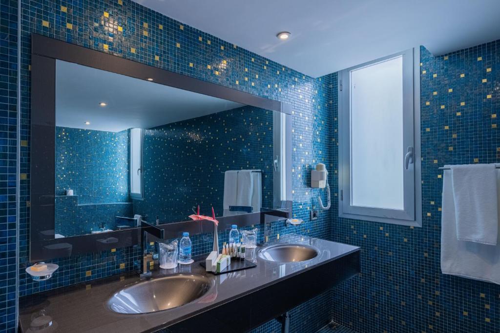 Bagno di Kenzi Solazur