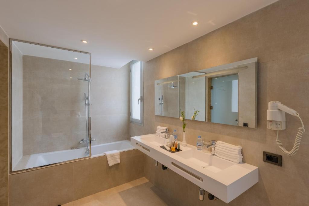 Bagno di Kenzi Solazur