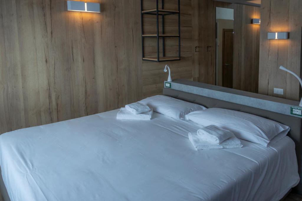 Hotel Petit Palais - 初级套房
