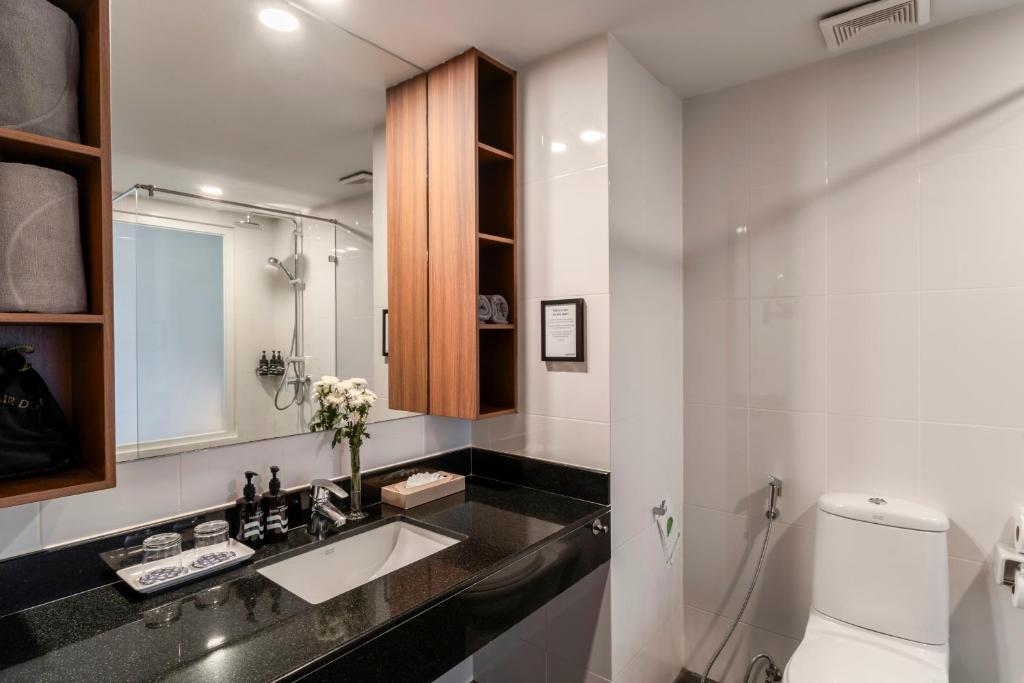 Sunprime Kamala Beach - 6