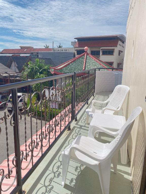 2 Vikings Guesthouse - 19