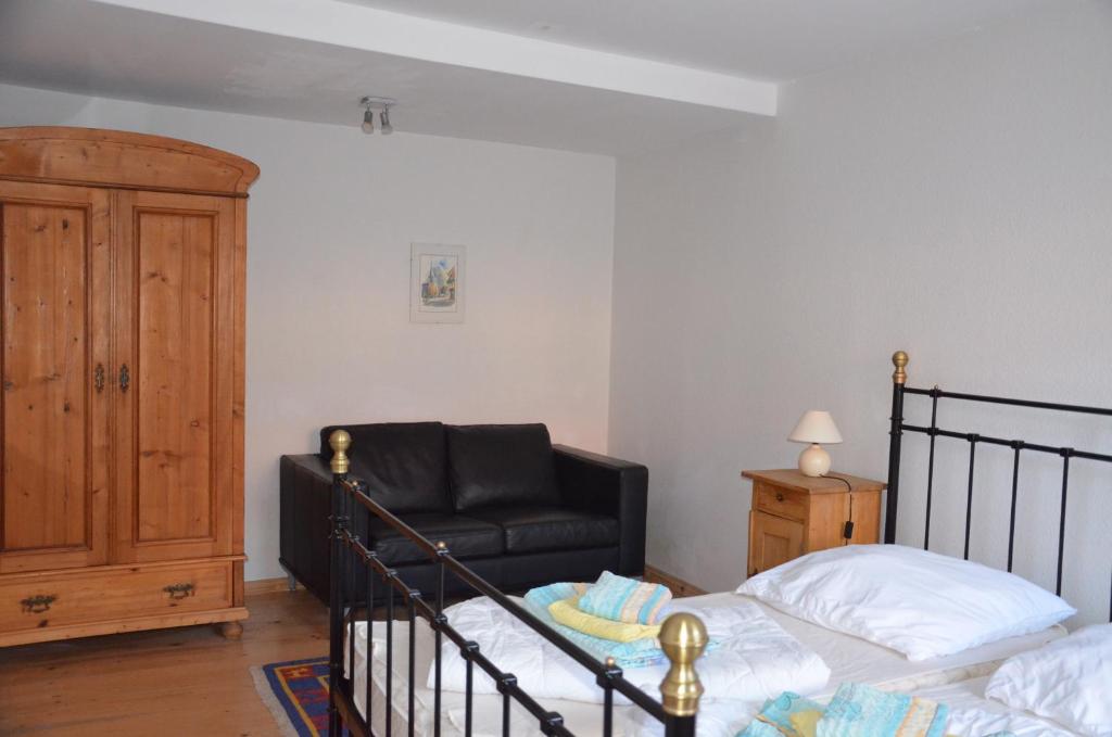 Quartier am Brunnen - One-Bedroom Apartment - Nr. 1