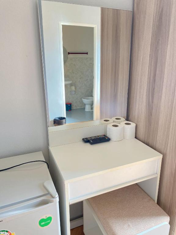 Fotografie z fotogalerie ubytování 2 Vikings Guesthouse v destinaci Karon pláž