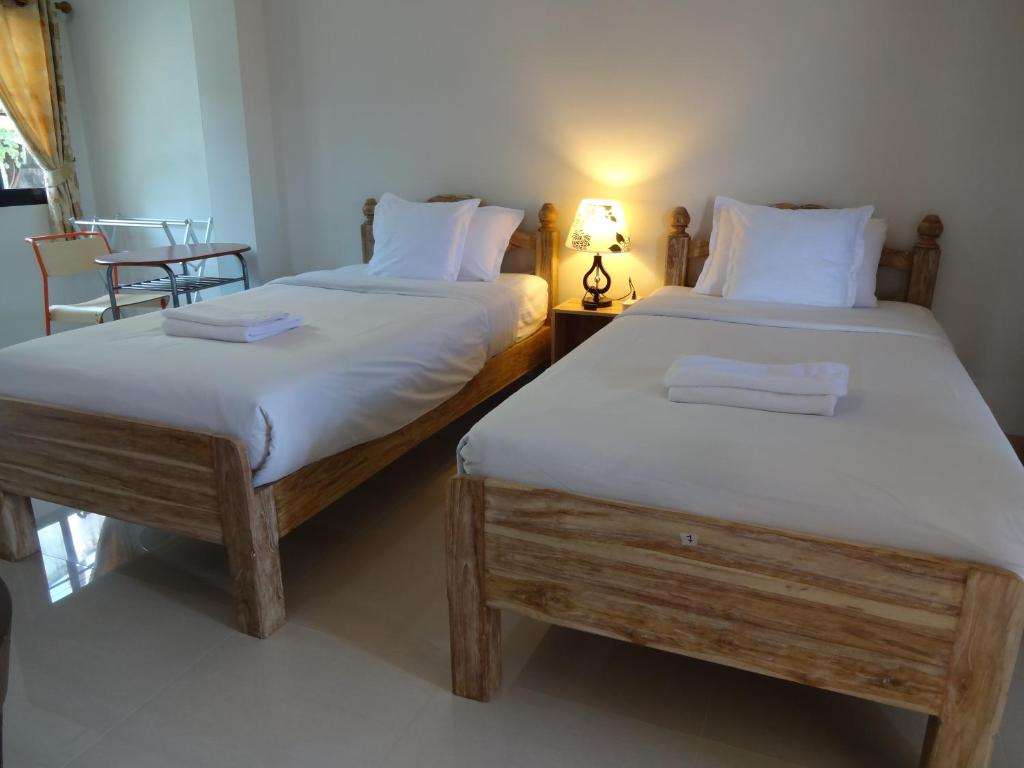 Rena House Chiang Mai - 2