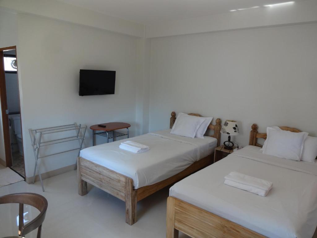 Rena House Chiang Mai - 5