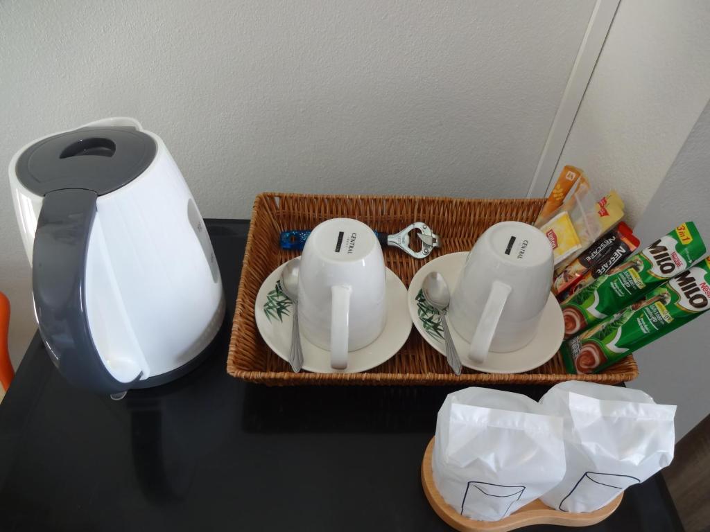 Rena House Chiang Mai - 8