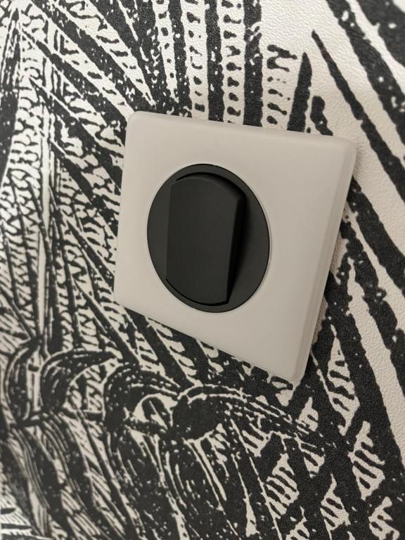 Fotografie z fotogalerie ubytování L'Empreinte-Oasis de Sérénité au Coeur d'un jardin tropical v destinaci Le Tampon