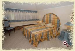 Maison Brinati Bed and Breakfast - Triple Chambre