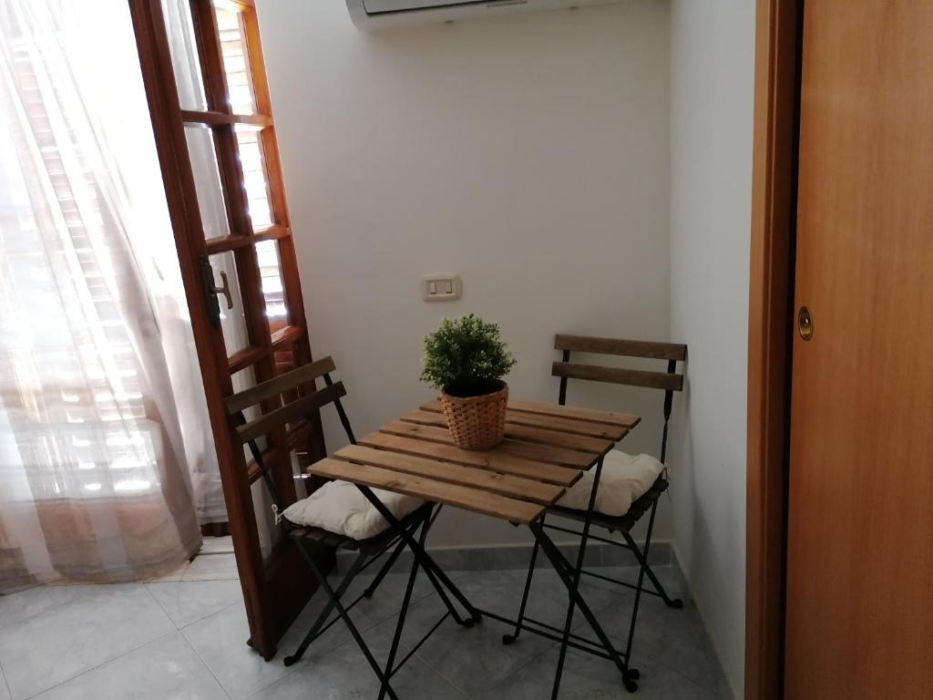 Zdjęcie z galerii obiektu Rara Domus B&B w mieście Pompeje