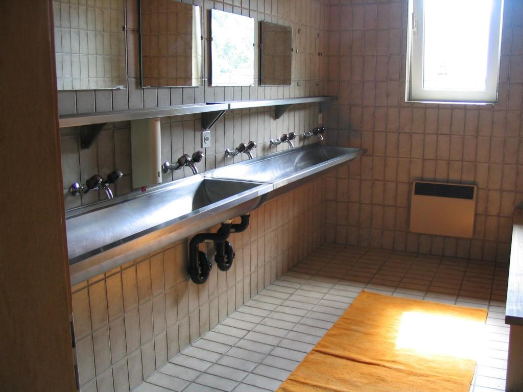 Fotografie z fotogalerie ubytování La Cantina Restaurant v destinaci Alvaneu