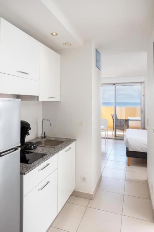 Résidence Marina Bianca - Studio With Sea View