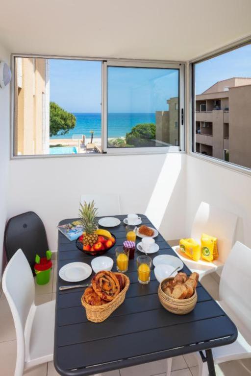 Résidence Marina Bianca - One-Bedroom Apartment