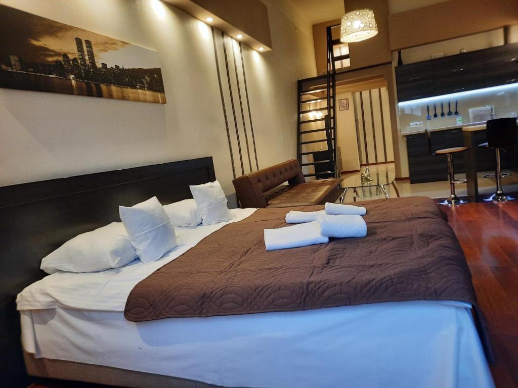 Luxury Senate Apartment, Kraków Updated 2024 Prices