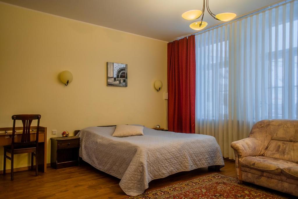 Romeo Family Uus Apartments - Wirtschaftswohnung