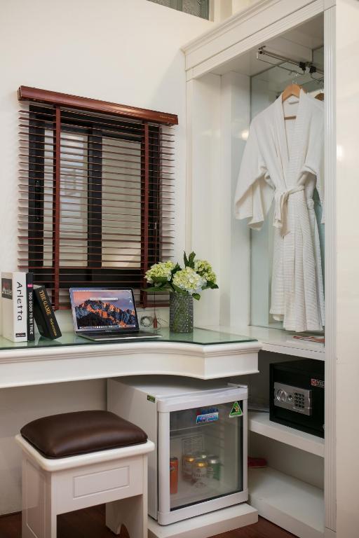 TrangTrang Premium Hotel & Sky Bar - 3