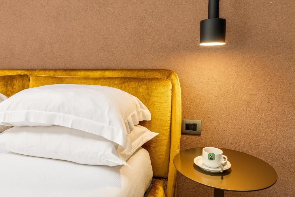 Gasometer Urban Suites - Resim 17