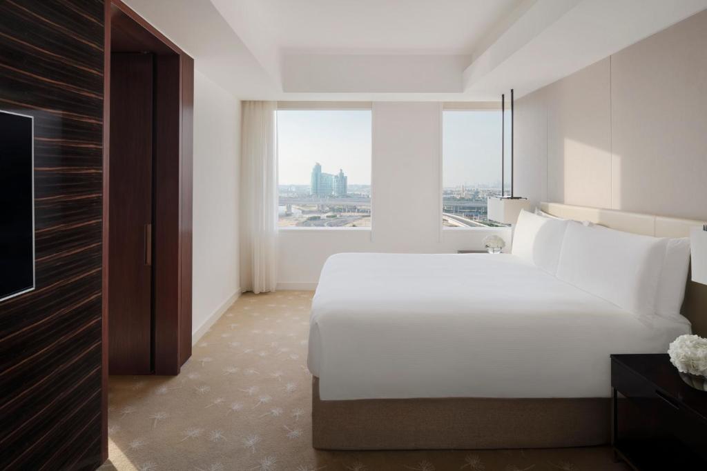 InterContinental Dubai Festival City by IHG - Resim 25