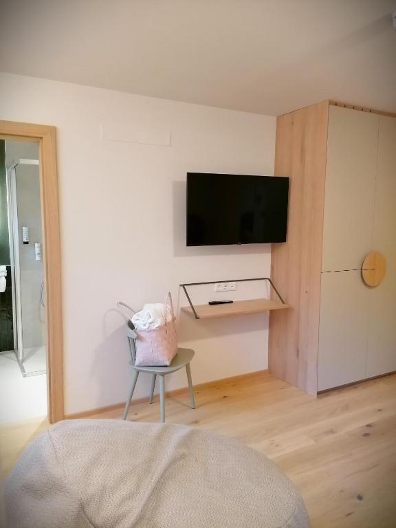 Familienhotel Felsenhof - 11