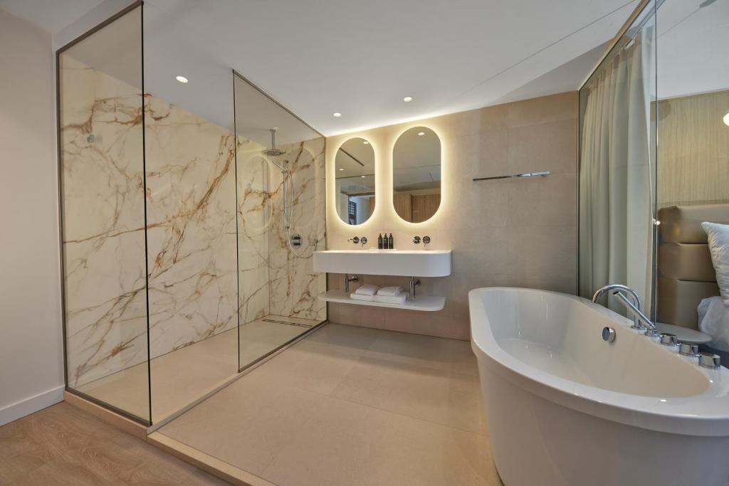 WestCord Fashion Hotel Amsterdam - Superior Suite