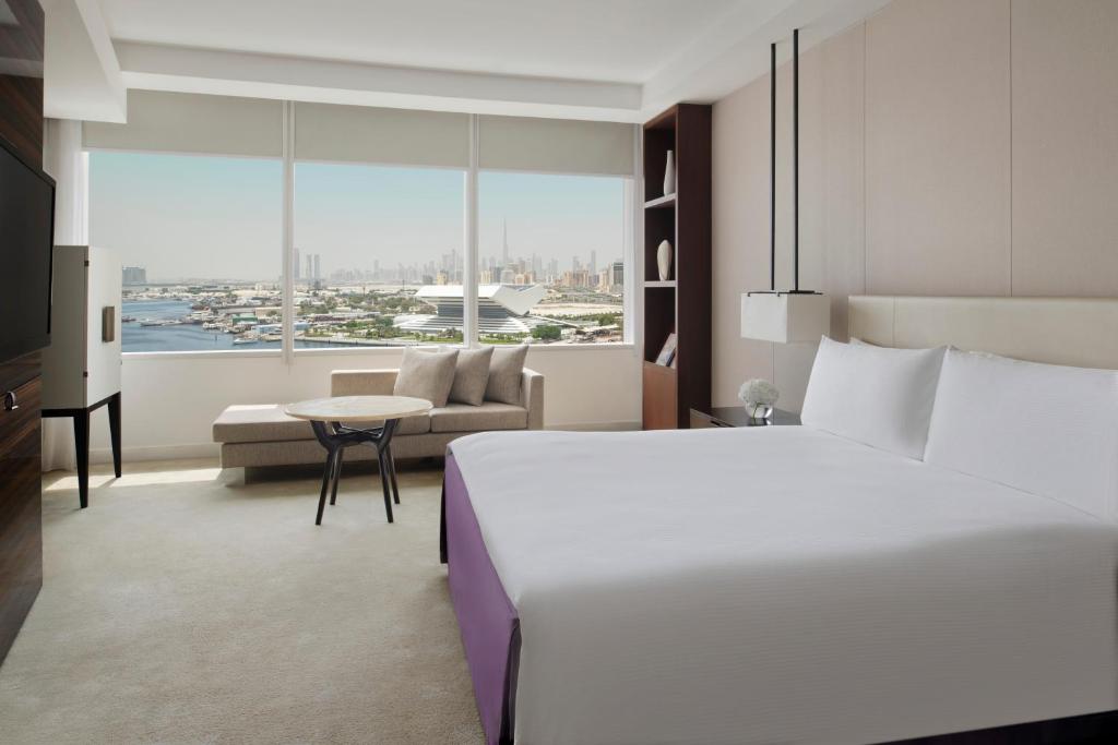 InterContinental Dubai Festival City by IHG - Resim 26